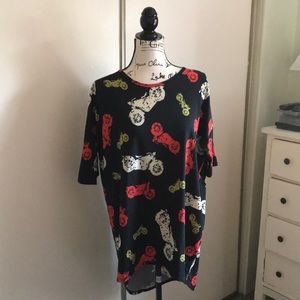 Lularoe Irma Top